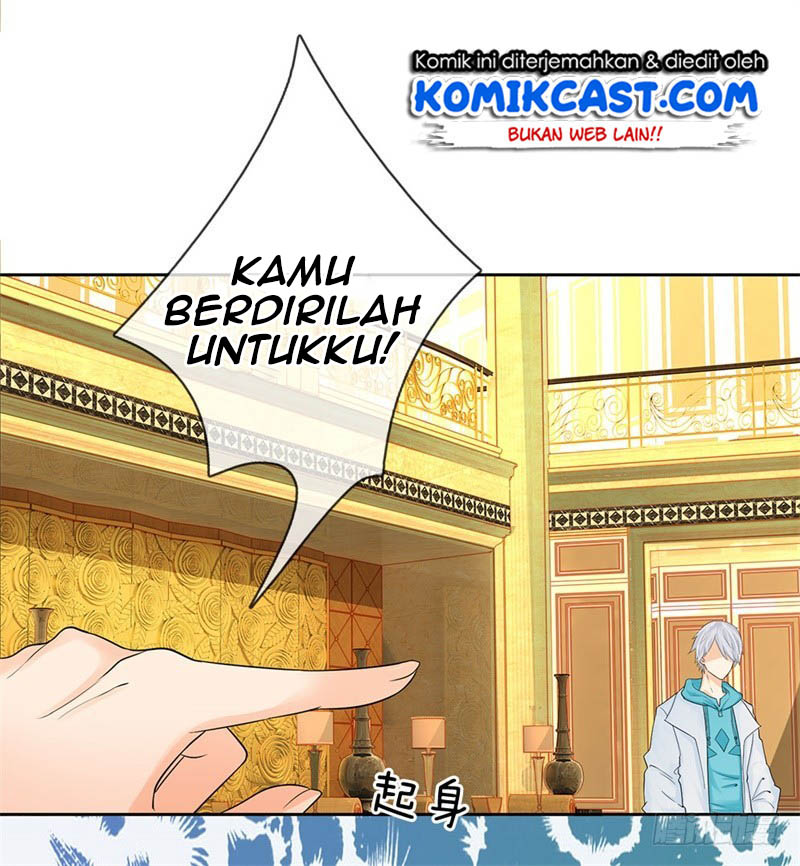 City of Heaven TimeStamp (Urban Rebellion) Chapter 02 Gambar 7
